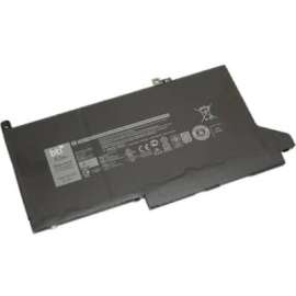 Battery Technology BTI Battery, OEM Compatible 0DJ1J0 451-BBZL C27RW DJ1J0 PGFX4 DM3WC Compatible Model LATITUDE 7290