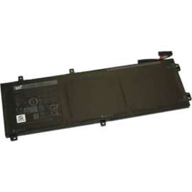 Battery Technology BTI Battery, OEM Compatible 05041C 5D91C 62MJV H5H20 M7R96
