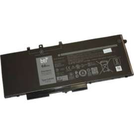 Battery Technology BTI Battery, OEM Compatible 0GJKNX 451-BBZG 5YHR4 FPT1C GD1JP GJKNX 451-BZT