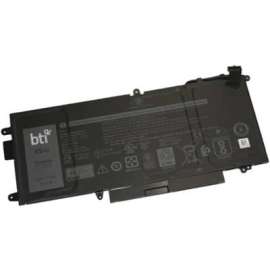 Battery Technology BTI Battery, OEM Compatible 71TG4 CFX97 X49C1