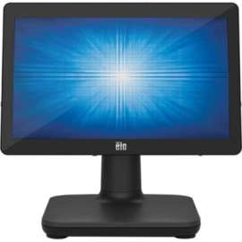 Elo EloPOS E5 POS Terminal, Intel Core i5 2.10 GHz, 8 GB DDR4 SDRAM, 128 GB SSD SATA, Windows 10