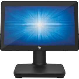 Elo EloPOS E3 POS Terminal - Intel Core i3 3.10 GHz - 4 GB DDR4 SDRAM - 128 GB SSD SATA - Windows 10