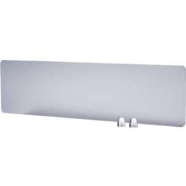 Boss 58" Privacy Panel, Plexiglass
