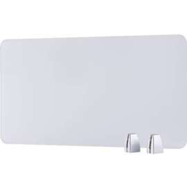 Boss 28" Privacy Panel, Plexiglass