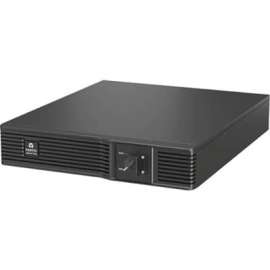 Vertiv Liebert TDU - 3440VA/3440W 120VAC|Step Down Transformer/Voltage Converter - 3440VA |2U Rack Tower |Forced Air Cooling | 10 NEMA oulets | UL cUL | 94% AC-AC Efficiency