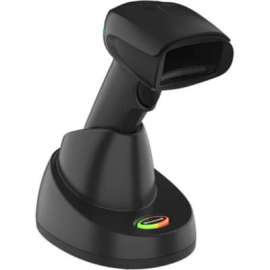 Honeywell Xenon Extreme Performance (XP) 1952g Cordless Area-Imaging Scanner, Wireless Connectivity, 1D, 2D, Imager, Bluetooth