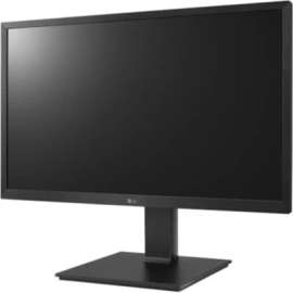 Lg Electronics LG 27BL450Y-B 27" Full HD LCD Monitor - 16:9 - TAA Compliant - 27" Class - In-plane Switching (IPS) Technology - LED Backlight - 1920 x 1080 - 16.7 Million Colors - 250 Nit - 5 ms - 75 Hz Refresh Rate - HDMI - DisplayPort - USB Hub