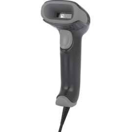 Honeywell Voyager Extreme Performance (XP) 1470g Durable, Highly Accurate 2D Scanner, Cable Connectivity, 1D, 2D, Imager, Black
