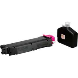 Ricoh Original Laser Toner Cartridge, Magenta Pack, Laser