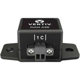 Vertiv Geist A2D-10 Analog to Digital Converter, 10000 ft Maximum Operating Distance
