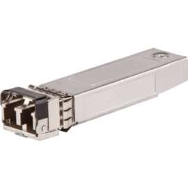 Netpatibles 1G SFP LC SX 500m OM2 MMF Transceiver, For Optical Network, Data Networking, 1 x LC 1000Base-SX Network, Optical Fiber, Multi-mode