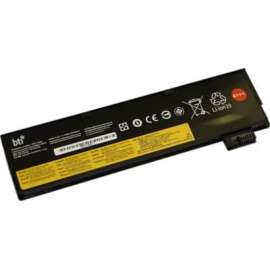 Battery Technology BTI Battery, Compatible OEM 4X50M08812 61++ 01AV427 SB10K97584 SB10K97585??????? 01AV428 01AV492