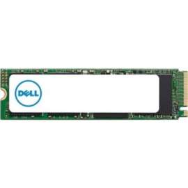 Dell 1 TB Solid State Drive - M.2 2280 Internal - SATA - Workstation, Notebook, Desktop PC, All-in-One PC Device Supported