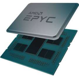 Advanced Micro Devic AMD EPYC 7002 (2nd Gen) 7302P Hexadeca-core (16 Core) 3 GHz Processor, Retail Pack, 128 MB L3 Cache, 8 MB L2 Cache, 64-bit Processing
