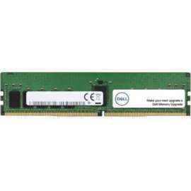 Dell 16GB DDR4 SDRAM Memory Module, For Server, 16 GB, DDR4-2933/PC4-23400 DDR4 SDRAM, 2933 MHz