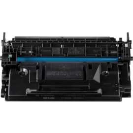 Canon 057H Original High Yield Laser Toner Cartridge, Black, 1 Pack, 10000 Pages