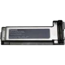 Panasonic FZ-VSDR5551W 512 GB Solid State Drive - Internal - Notebook Device Supported