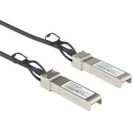 StarTech.com 2m SFP+ to SFP+ Direct Attach Cable for Dell EMC DAC-SFP-10G-2M