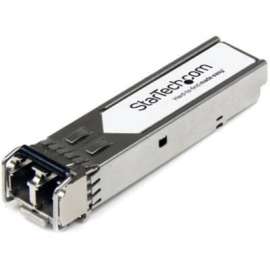 Arista Networks SFP-10G-SRL Compatible SFP+ Module - 10GBASE-SR - 10GE SFP+ 10GbE Multimode Fiber Optic Transceiver 100m DDM - Arista Networks SFP-10G-SRL Compatible SFP+ - 10GBASE-SR 10Gbps - 10GbE Module - 10GE Gigabit Ethernet SFP+ 8