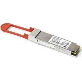 StarTech.com Dell EMC 3CSFP91 Compatible QSFP+ Module