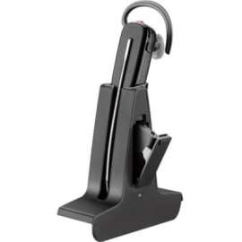 Poly Plantronics Savi 8245 Office Headset (Standard), Mono, Wireless, Bluetooth/DECT 6.0, 590 ft