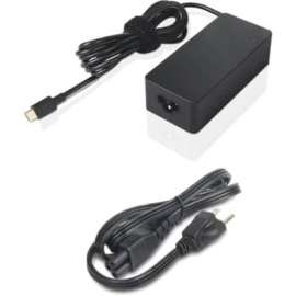 Lenovo AC Adapter, 5 V DC/3.25 A, 9 V DC, 15 V DC, 20 V DC Output