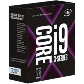 Intel Core i9 i9-10900X Deca-core (10 Core) 3.70 GHz Processor, 19.25 MB L3 Cache, 64-bit Processing, 4.50 GHz Overclocking Speed, 14 nm