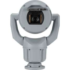 Bosch MIC IP starlight 2 Megapixel Outdoor Full HD Network Camera - Color, Monochrome - 1 Pack - Dome - TAA Compliant - 1804.46 ft Infrared Night Vision - H.265, H.264, MJPEG, JPEG - 1920 x 1080 - 6.60 mm- 198 mm Varifocal Lens - 30x Optical - CMOS