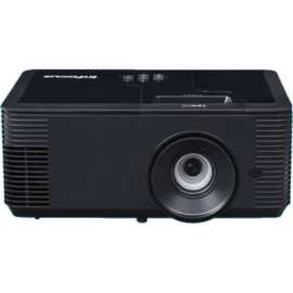 InFocus IN2139WU 3D DLP Projector - 16:10 - 1920 x 1200 - Front - 1080p - 5000 Hour Normal Mode - 15000 Hour Economy Mode - WUXGA - 28,500:1 - 4500 lm - HDMI - USB