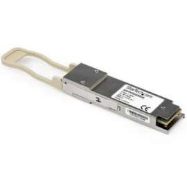 StarTech.com Citrix 455883-B21 Compatible QSFP+ Module