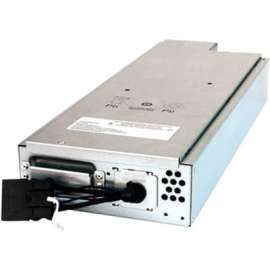 V7 UPS Replacement Battery, APCRBC117, 5500 mAh, 12 V DC, Lead Acid, Maintenance-free/Sealed/Leak Proof