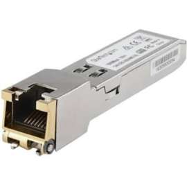 StarTech.com Cisco GLC-TE Compatible Module