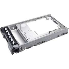 Dell 2.40 TB Hard Drive, 2.5" Internal, SAS (12Gb/s SAS), Server Device Supported, 10000rpm