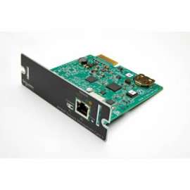 APC by Schneider Electric AP9640 UPS Management Adapter, USB