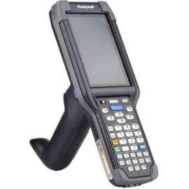 Honeywell CK65 Mobile Computer, 4 GB RAM, 32 GB Flash, 4" Touchscreen, LCD