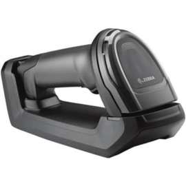 Zebra Technologies Zebra DS8100 Series Handheld Imagers, Wireless Connectivity, 1D, 2D, Imager, Bluetooth