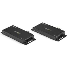 StarTech.com HDMI Over Fiber Extender