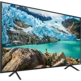 Samsung Hospitality Samsung RU710 HG65RU710NF 64.5" LED-LCD TV, 4K UHDTV, Charcoal Black, Edge LED Backlight, 3840 x 2160 Resolution