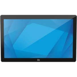 Elo 2202L 21.5" LCD Touchscreen Monitor, 16:9, 25 ms, 22" Class, TouchPro Projected CapacitiveMulti-touch Screen