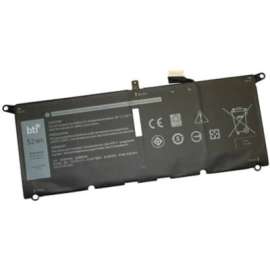 Battery Technology BTI Battery, Compatible OEM DXGH8 H754V G8VCF Compatible Model INSPIRON 7490 LATITUDE 3301 XPS 9370 XPS 7390 XPS 9380