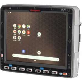 Honeywell Thor VM3A Vehicle-Mounted Computer, Qualcomm Snapdragon 660, Octa-core (8 Core) 2.20 GHz, 4 GB RAM, 32 GB Flash Memory