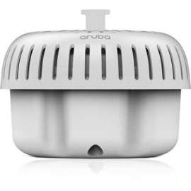 HPE - Aruba Aruba AP-574 Dual Band 802.11ax 4.80 Gbit/s Wireless Access Point - Outdoor - 2.40 GHz, 5 GHz - External - MIMO Technology - 2 x Network (RJ-45) - Gigabit Ethernet, 2.5 Gigabit Ethernet - Bluetooth 5 - Flush Mount, Pole-mountable, Ceilin