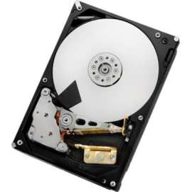 Hgst - Imsourcing HGST-IMSourcing Ultrastar 7K4000 HUS724040ALS640 4 TB Hard Drive - 3.5" Internal - SAS (6Gb/s SAS) - 7200rpm