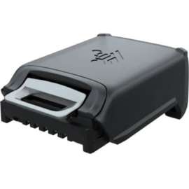 Zebra Technologies Zebra PowerPrecision+ Battery, For Handheld Scanner, Battery Rechargeable, 735 mAh, 1