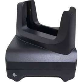 Zebra Technologies Zebra Single Slot Base Charge-Only Cradle, Wired, Handheld Computer, Charging Capability, Proprietary Interface
