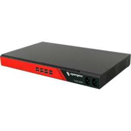 Opengear OM2248 Device Server - DDR3 SDRAM - Twisted Pair, Optical Fiber - 2 Total Expansion Slot(s) - 2 x Network (RJ-45) - 8 x USB - 48 x Serial Port - 10/100/1000Base-T, 1000Base-X - Gigabit Ethernet - Management Port - Rack-mountable
