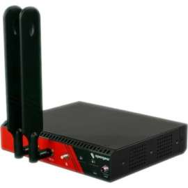Opengear OM1208-8E-L Device Server, DDR3 SDRAM, Twisted Pair, Optical Fiber, 2 Total Expansion Slot(s), 8 x Network (RJ-45)