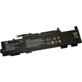 Battery Technology BTI Battery, Compatible Model 8HR05UC#ABA HP ELITEBOOK 840 G5 HP ELITEBOOK 840 G6 MT44 MT45 HP 840 G6 HP 840 G5 ELITEBOOK 830 G5 ELITEBOOK 840 G5 ELITEBOOK 735 G5 ELITEBOOK 735 G6 ELITEBOOK 745 G5 ELITEBOOK 745 G6 ELITEBOOK 836 G5 ELITE