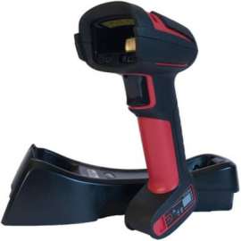 Honeywell Granit XP 1991iSR Wireless Ultra-Rugged Area-Imaging Scanner, Wireless Connectivity, 1D, 2D, Imager, Bluetooth