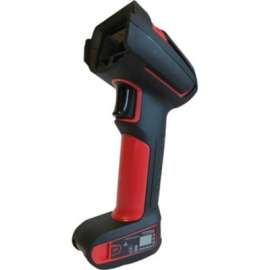Honeywell Granit XP 1991iXR Wireless Ultra-Rugged Area-Imaging Scanner, Wireless Connectivity, 1D, 2D, Imager, Bluetooth